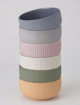 Knabstrup Keramik K1503 K1503 1 K1503 2 K1503 3 K1503 4 K1503 5 Verda Bowl 4 AI Assisted